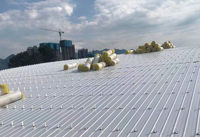 湘西 网架施工